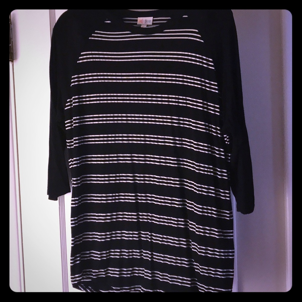 XL Randy Tee